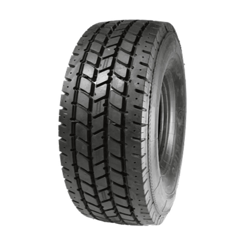 Cubiertas 385/95-24 E2 TECHKING ETCRANE