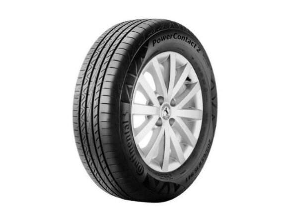 185/65R14 86T POWERCONTACT 2 CONTI