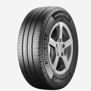 225/75R16 118/116R CONTINENTAL VANCO CONTACT AP