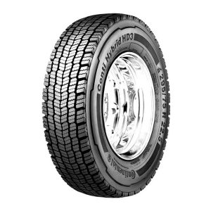 295/80R22.5 152/148M CONTINENTAL CHD3 SA