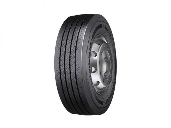 295/80R22.5 152/148M CONTINENTAL CHS3 SA