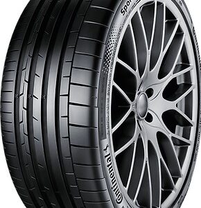 285/40R22 110Y XL AO SPORTCONTACT6 CONTI