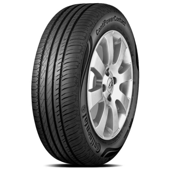 185/70R14 88H CONTINENTAL POWER CONTACT