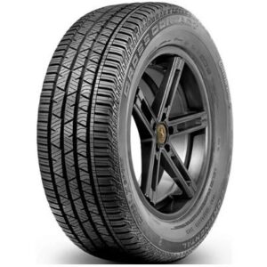 245/65R17 111T CONTINENTAL CROSS CONTACT LX