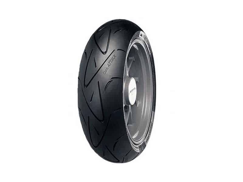 120/70R17 M/C 58W TL SPORTATTACK CONTI