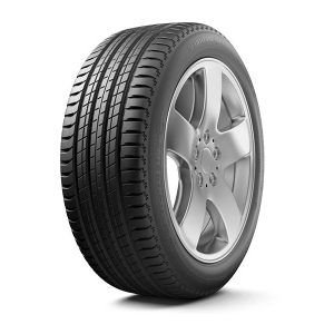 235/50R19 99W MICHELIN LATITUDE SPORT 3