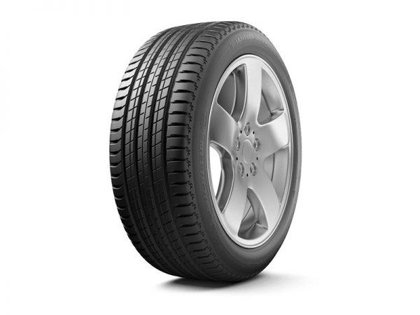 315/35R20 110Y MICHELIN LATITUDE SPORT 3 ZP