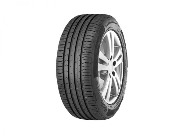 185/55R15 82V CONTINENTAL PREMIUM CONTACT 5