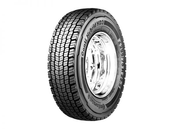 275/80R22.5 149/146L CHD3 SA CONTI