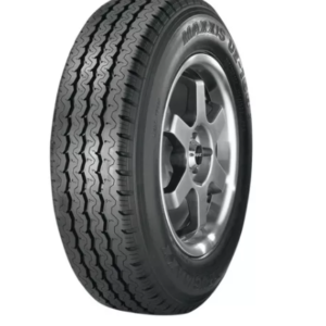 Cubiertas 500R12 83/81P UE-168 8PR MAXXIS