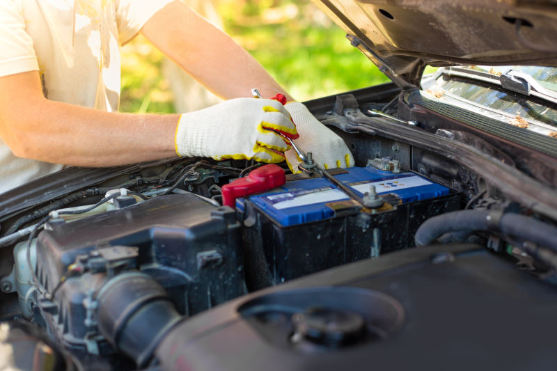 Todo lo que tenés que saber sobre las baterías de auto