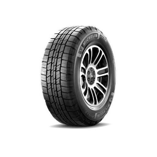 265/60R18 114H XL LTX TRAIL ST MICHELIN (PROMO GALICIA)