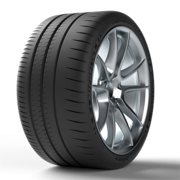 225/40R18 92Y XL PILOT SPORT CUP 2 CONNECT MICHELIN