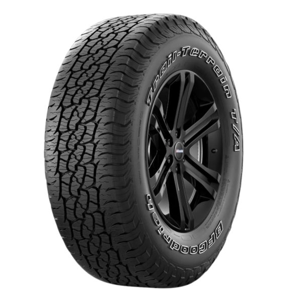 225/65R17 102T TL TRAIL TERRAIN T/A ORWL GOODRICH