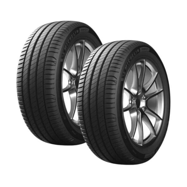 205/55R16 91V PRIMACY 4 + MICHELIN - KIT X2