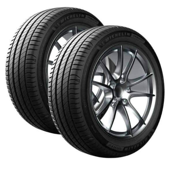 215/55R17 94V PRIMACY 4+ MICHELIN - kit X2