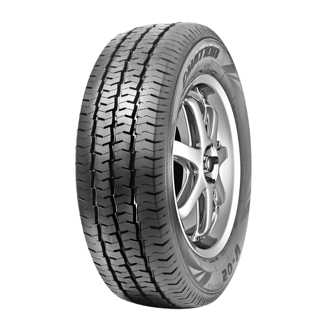 195/75R16C 107/105R V-02 OVATION