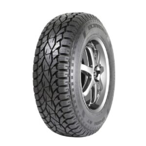 255/70R16 111T VI-286AT OVATION ECOVISION