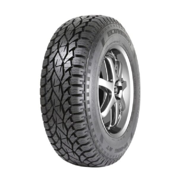 255/70R16 111T VI-286AT OVATION ECOVISION