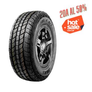 205/65R15 94H FORZA A/T A1 XBRI