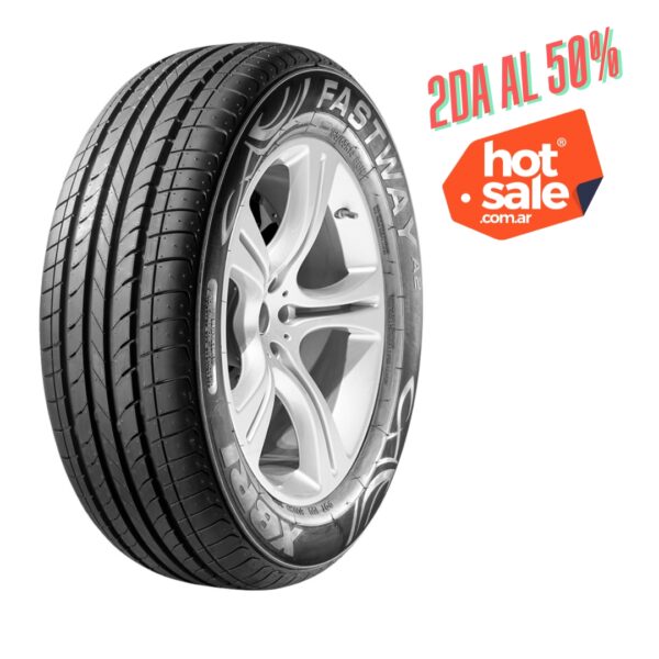 185/60R14 82H FASTWAY A2 XBRI