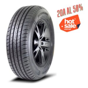 225/65R17 102H VI-286 HT ECOVISION OVATION