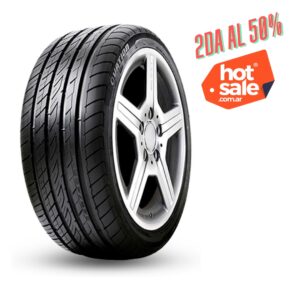 195/55R16 91V XL VI-388 OVATION