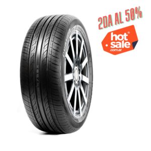 195/60R16 89H VI-682 OVATION