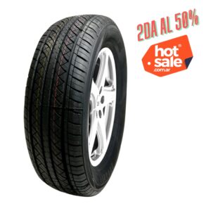 165/70R13 79T TOURING DR01 DURABLE XBRI
