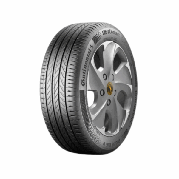 215/55R17 94V FR ULTRACONTACT CONTI