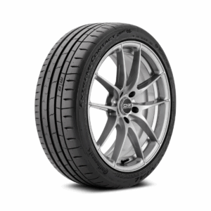 225/50R17 94W FR EXCTREMECONTACT SPORT 02 CONTI