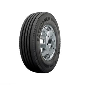 245/70R17.5 143/141J TR560 S/C FATE