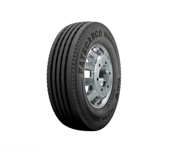 245/70R17.5 143/141J TR560 S/C FATE