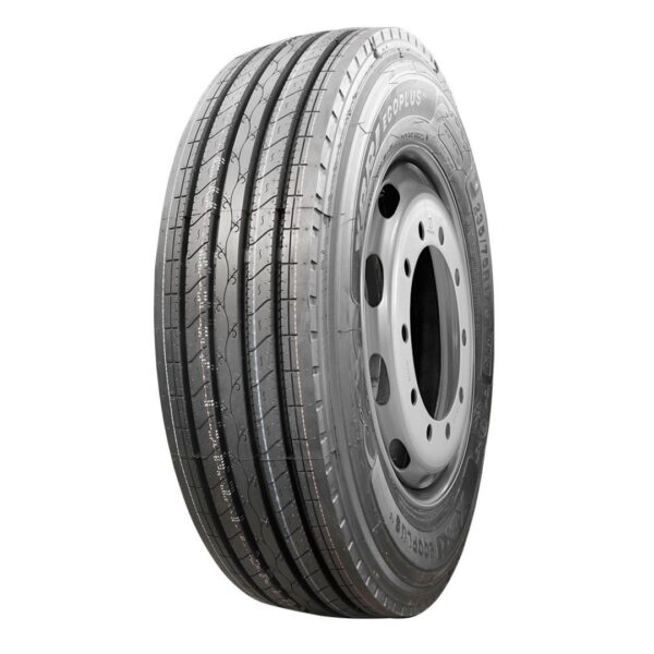 275/80R22.5 16PR 149/146M ECOPLUS A3 XBRI LISA