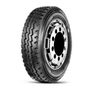 295/80R22.5 18T 152/149L ECOMIX A1 XBRI MIXTA LISA