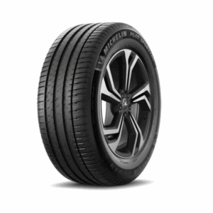 235/50R18 97V PILOT SPORT 4 SUV ZP MICHELIN