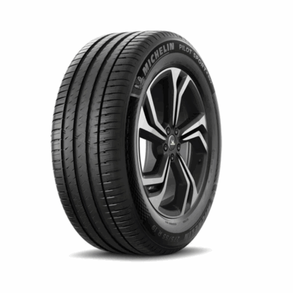 235/50R18 97V PILOT SPORT 4 SUV ZP MICHELIN