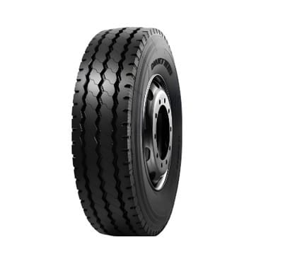 1100R20 18PR 152/149K VI-708 SET ECO OVATION LISA