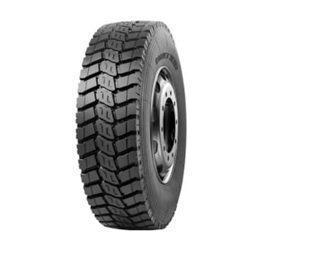 1100R20 18PR 152/149K VI-313 SET ECO OVATION TACO