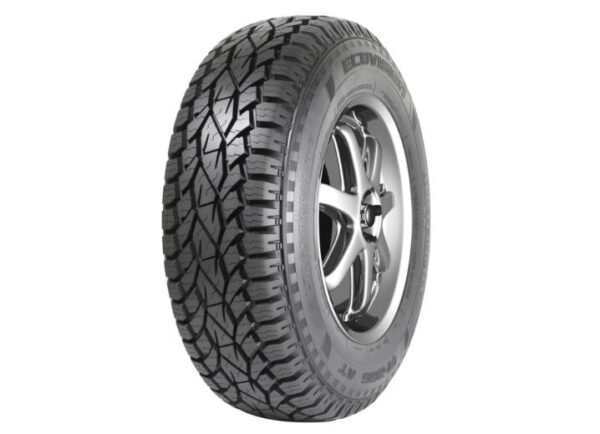 235/75R15 104/101R LT 6PR VI-286AT ECO OVATION