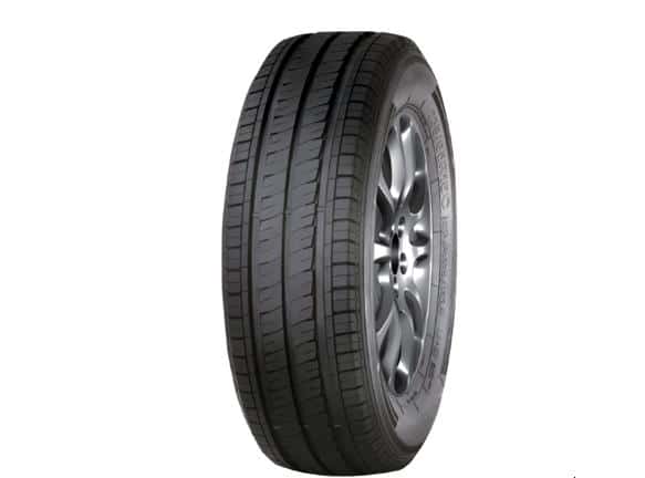 225/65R16 C 8PR 112/110R CARGO 4 DURABLE
