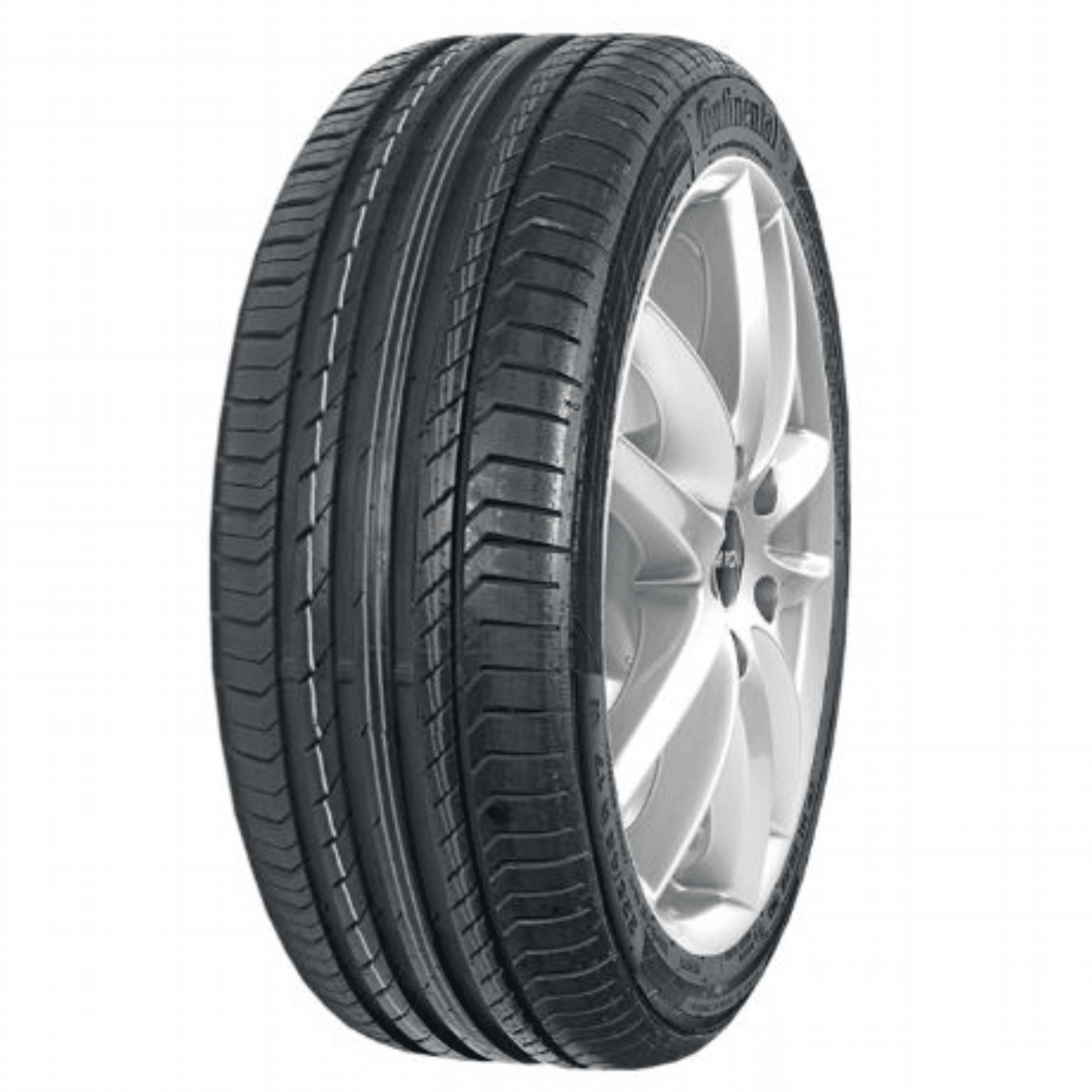 245/40R18 97Y XL FR SPORTCONTACT 5 AO CONTINENTAL