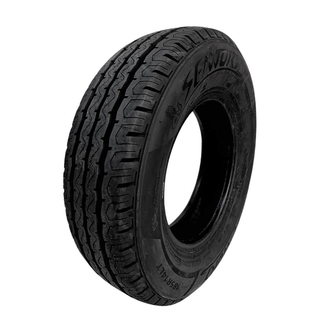 185R14 102/100R LT DRAGONLOADS SENTURY