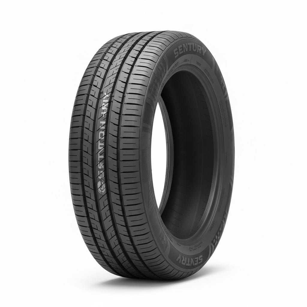 185/70R14 88H QIRIN 990 SENTURY