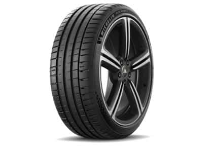 225/45R18 95Y PILOT SPORT 5 XL MICHELIN
