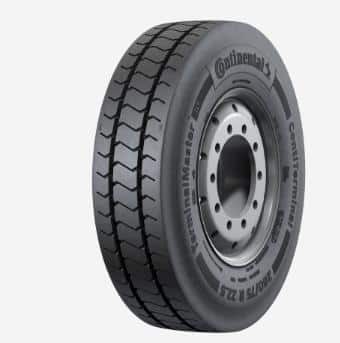 310/80R22.5 TERMINAL M 30 IT CONTINENTAL