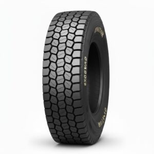 295/80R22.5 18PR 152/149 M XS VI-605 OVATION TACO
