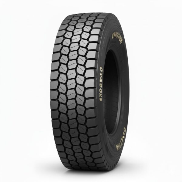 295/80R22.5 18PR 152/149 M XS VI-605 OVATION TACO