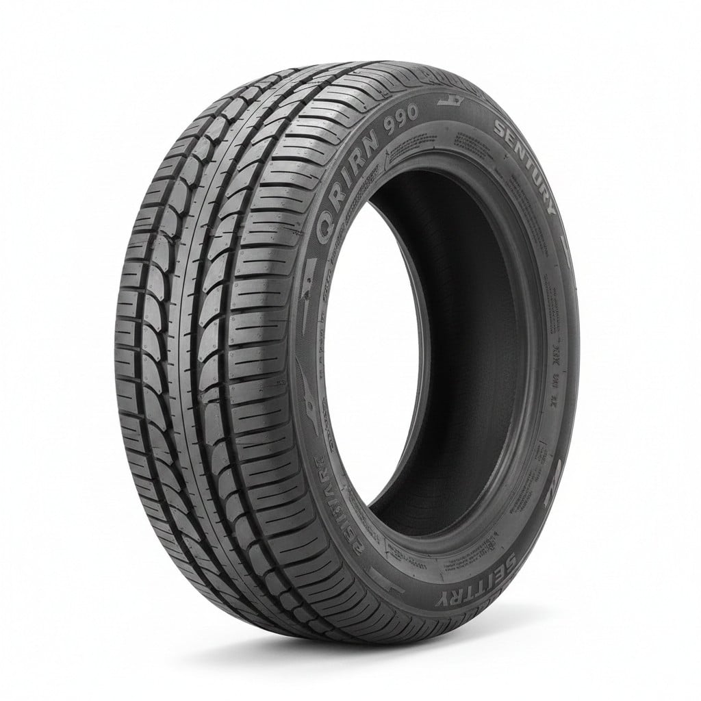 225/55R18 102W Z QIRIN 990 SUV SENTURY
