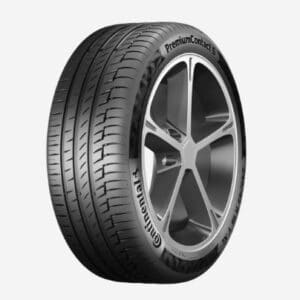 225/50R18 99W XL PREMIUMCONTACT6 CONTI